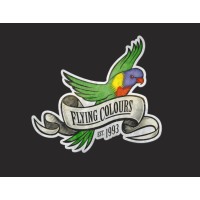 Flying Colours Textiles Ltd