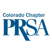 PRSA Colorado logo - Similar company to Prismajic