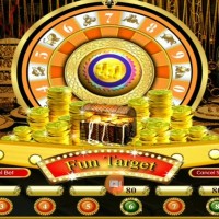 Fun Target logo - Similar company to Clavis Gaming