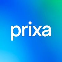 Prixa.ai logo - Similar company to Feedloop Ai