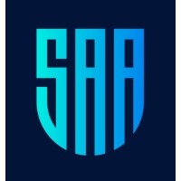 Soccer Analysis Advisory - SAA logo - Similar company to Ekkono Method