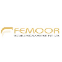 Femoor Metallurgical Company Private Limited logo - Similar company to Heesung Pmtech Corp.