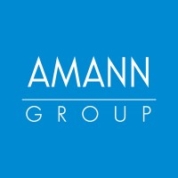 AMANN Group logo - Similar company to Coats