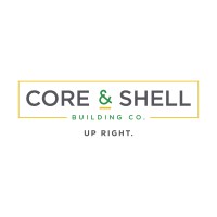 Core & Shell Building Co. logo - Similar company to P & A Drywall Supply