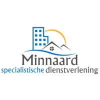 Minnaard Specialistische Dienstverlening logo - Similar company to A.S. Lifttechniek B.V.