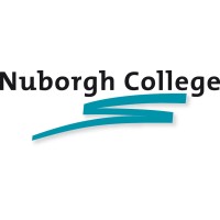 Nuborgh College logo - Similar company to Biss Bakeries Uganda