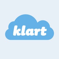 Klart logo - Similar company to Teresoft