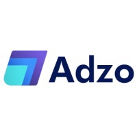 Adzo logo - Similar company to Adzo