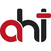 Aim High Technologies logo - Similar company to Ride Tech