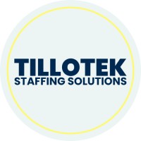 Tillotek Staffing Solutions logo - Similar company to Tech Academy Ltd