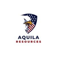 AquilaResources logo - Similar company to Aquila Resources Limited