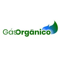 GÁS ORGÂNICO logo - Similar company to Projeto Céos