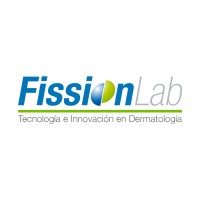 Fission Lab logo - Similar company to Sesderma Perú