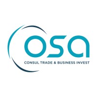 OSA CONSUL logo - Similar company to Fleno