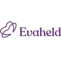 Evaheld logo - Similar company to Prodigi