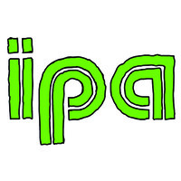 International Play Association (IPA World) logo - Similar company to Play Lab