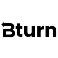 Bturn logo - Similar company to Nucleus Uniforms