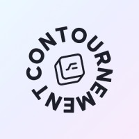 Contournement logo - Similar company to Bienfait