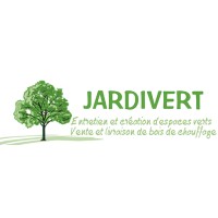 Jardivert logo - Similar company to Naturespaces