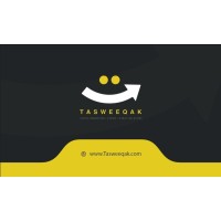Tasweeqak logo - Similar company to Clstr