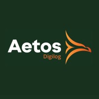 Aetos DigiLog logo - Similar company to Altsource