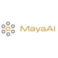 MayaAI logo - Similar company to Healthcare Superintelligence
