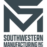 Southwestern Manufacturing Inc. logo - Similar company to Ramstar