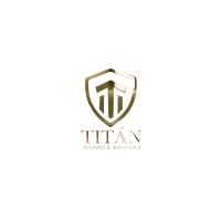 TITÁN Insurance & Investments logo - Similar company to Ositech