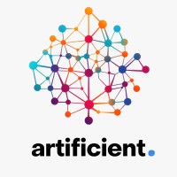 Artificient.ai logo - Similar company to Search Centered Digital Marketing