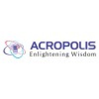 FCA Acropolis logo - Similar company to Acropolis Cse(Ai&Ml)