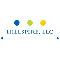 Hillspire logo - Similar company to Motier Ventures