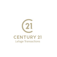 Century21Lafage logo - Similar company to Optimmo Century 21