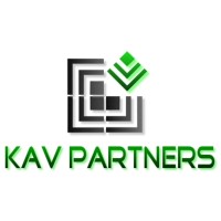 KAV Partners logo - Similar company to Dps Media