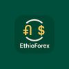 Ethio Forex logo - Similar company to Flamingo Trust Inc.