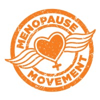 Menopause Movement logo - Similar company to Menopause Group
