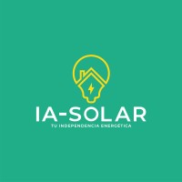 IA SOLAR logo - Similar company to Cumplify