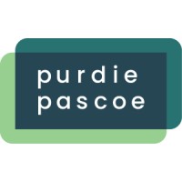 Purdie Pascoe logo - Similar company to Boxee Group
