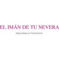 El imán de tu nevera logo - Similar company to Bara Ezquerra