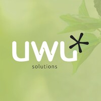 UWU Solutions logo - Similar company to Unipeople
