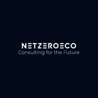 Net Zero Eco | Consulting for the Future logo - Similar company to Net Zero Group