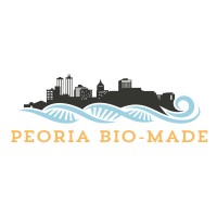 Peoria Bio-Made Foundation logo - Similar company to Needham Scientific, Inc.