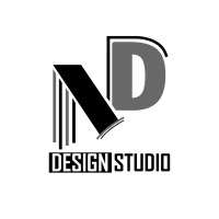 ND Design Studio logo - Similar company to Studio Decorai
