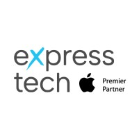 Express Tech | Apple Premier Partner logo - Similar company to Ra Solutions