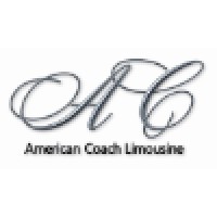 American Coach Limousine logo - Similar company to Triolimo