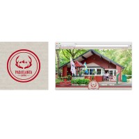 Camping Padjelanta logo - Similar company to G. Hellinga B.V.