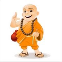 Pooja Path logo - Similar company to Ashic Agarbatti