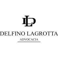 Delfino Lagrota Advocacia logo - Similar company to Lobão Advogados Imobiliários