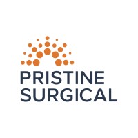 Pristine Surgical logo - Similar company to Sentiar