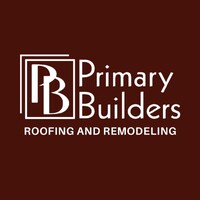 Primary Builders Roofing & Remodeling logo - Similar company to Telge Roofing