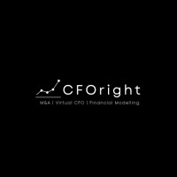 CFOright logo - Similar company to Triari Consulting Ltd